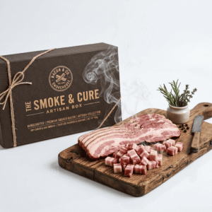 Organic Premium Sausage Connoisseur Box