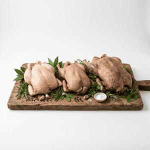 Organic Bone Broth Master Collection