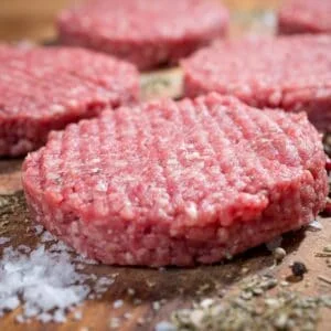Organic Beef