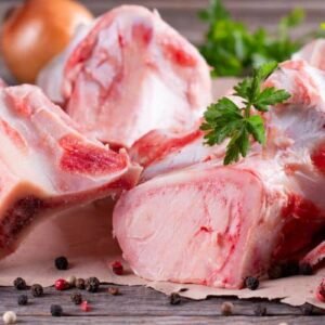 Organic Stock & Broth Bones