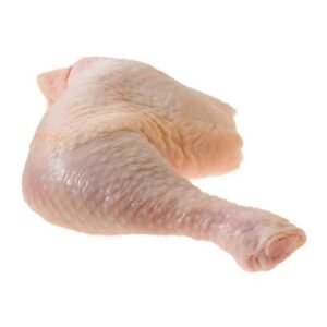 Buy Online Organic Chicken Leg