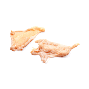 Online Organic Chicken Crackling/ Skin