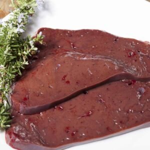 Beef Liver