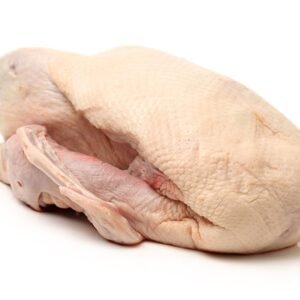 Free Range Goose- Previously Frozen