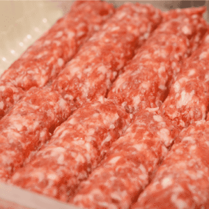 Buy Online ORGANIC MICI MEAT ROLLS