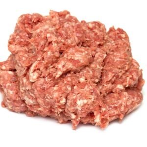 Buy Online Organic Gluten Free Sausage Meat- 500g
