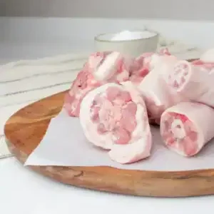 Organic Pork