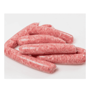 Buy Online Organic Gluten Free Pork Sausage