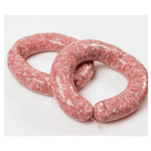 Buy Online Organic Cumberland Sausage Gluten Free