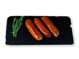 Buy Online Organic Barbeque Chorizo- 300g