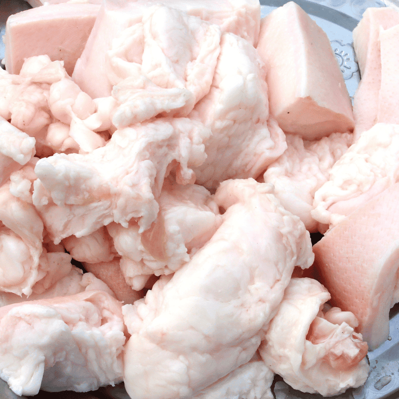 Organic Pasture Fed Animal Fats