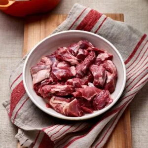 Organic Lamb
