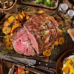 Organic Meat Special Offers