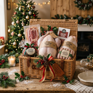 Organic Bone Broth Bundle