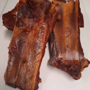 Smoked Bacon