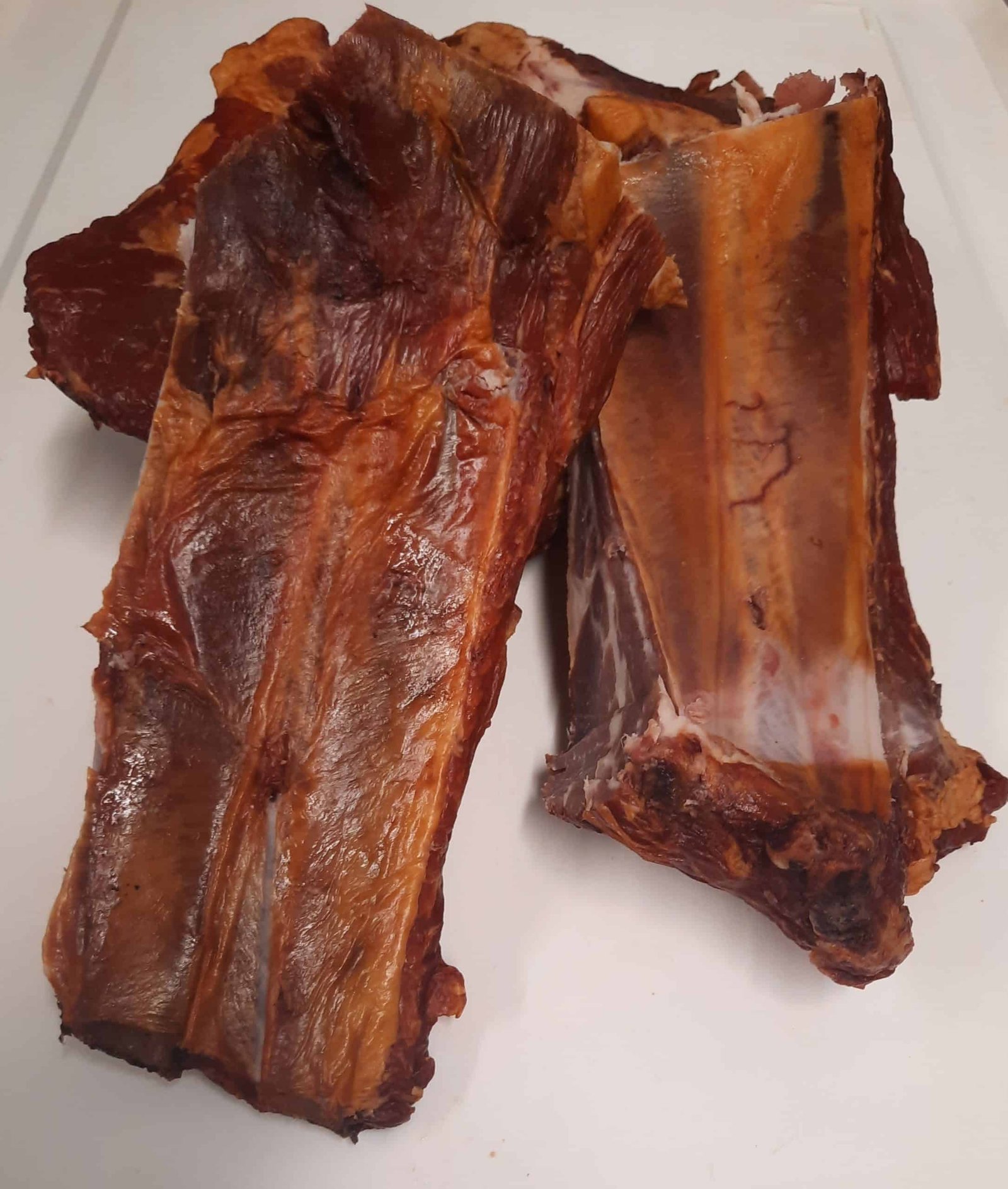 Smoked Bacon